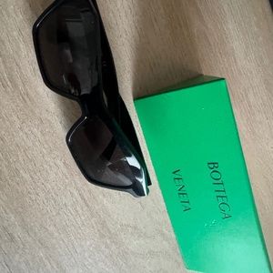 Bottega sunglasses